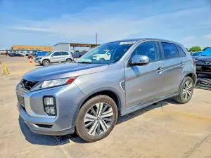 Mitsubishi Outlander 2.0L 4 2020