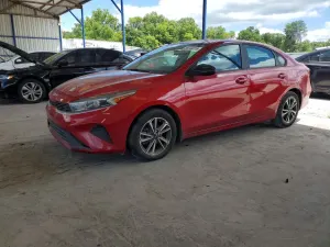 Kia Cerato / Forte / K3 2.0L 4 2022