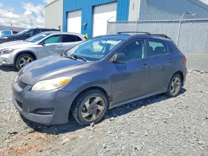 Toyota Matrix 1.8L 4 2010