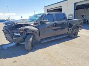 RAM 1500 5.7L 8 2024