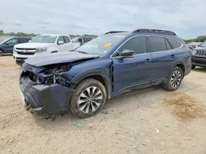 Subaru Outback 2.4L 4 2023
