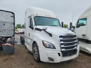 Freightliner Cascadia 14.8L 6 2020