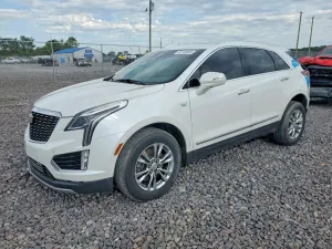 Cadillac XT5 3.6L 6 2020