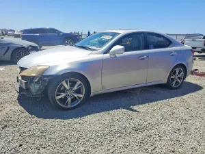 Lexus IS 2.5L 6 2007