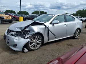 Lexus IS 2.5L 6 2006