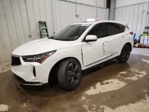Acura RDX 2.0L 4 2023