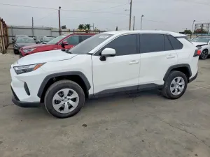Toyota Rav4 2.5L 4 2025