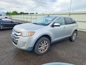 Ford Edge 3.5L 6 2013