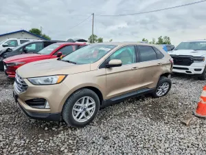 Ford Edge 2.0L 4 2021