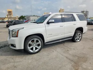 GMC Yukon 5.3L 8 2020