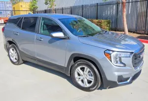 GMC Terrain 1.5L 4 2024