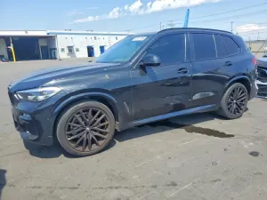 BMW X5 3.0L 6 2021