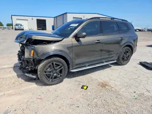 Kia Telluride 3.8L 6 2024