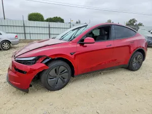 Tesla Model Y 2026