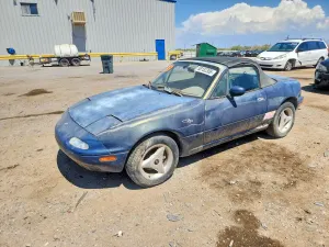 Mazda MX-5 (Miata) 1.8L 4 1996