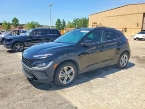 Hyundai Kona 2.0L 4 2023