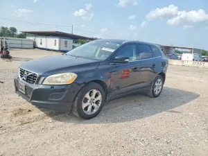 Volvo XC60 3.2L 6 2013