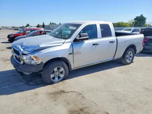 RAM 1500 5.7L 8 2015