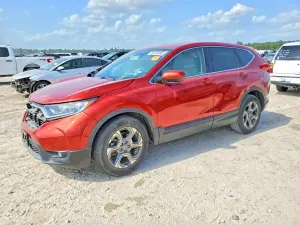 Honda CR-V 1.5L 4 2019