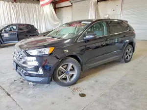 Ford Edge 2.0L 4 2019