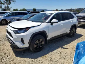 Toyota Rav4 2.5L 4 2022