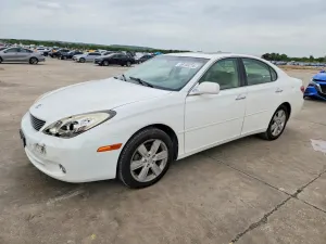 Lexus ES 3.3L 6 2005