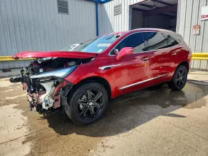 Buick Enclave 3.6L 6 2023