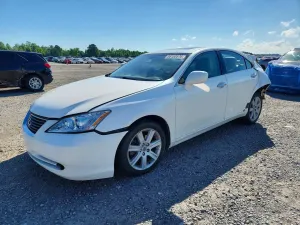Lexus ES 3.5L 6 2007
