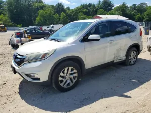 Honda CR-V 2.4L 4 2015