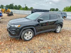 Jeep Compass 2.4L 4 2022