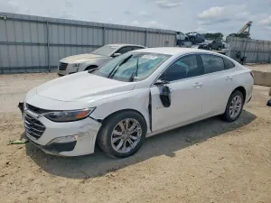 Chevrolet Malibu 1.5L 4 2022