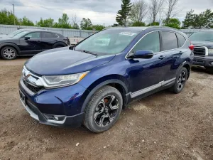 Honda CR-V 1.5L 4 2019