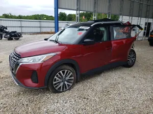 Nissan Kicks 1.6L 4 2023