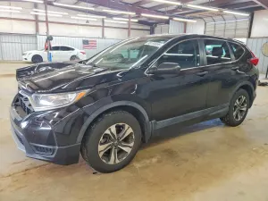 Honda CR-V 2.4L 4 2019