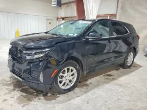 Chevrolet Equinox 1.5L 4 2022