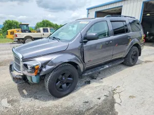Dodge Durango 5.7L 8 2004
