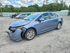 Toyota Corolla 2.0L 4 2026