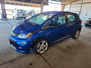 Chevrolet Bolt 2017