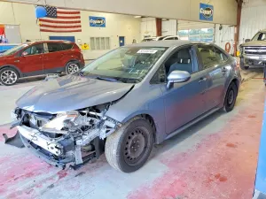 Toyota Corolla 1.8L 4 2020