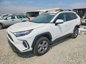 Toyota Rav4 2.5L 4 2024