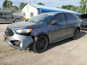 Ford Edge SEL 2.0L 4 2024