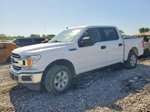 Ford F-150 5.0L 8 2020