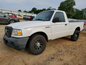 Ford Ranger 2.3L 4 2009