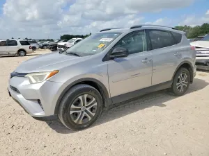 Toyota Rav4 2.5L 4 2018