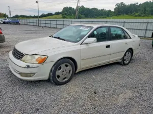 Toyota Avalon 3.0L 6 2004