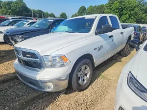 RAM 1500 5.7L 8 2023