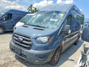 Ford Transit 3.5L 6 2020
