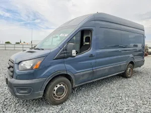 Ford Transit 3.5L 6 2020