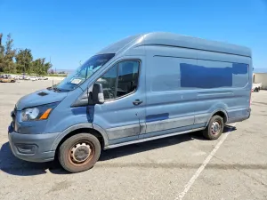 Ford Transit 3.5L 6 2020