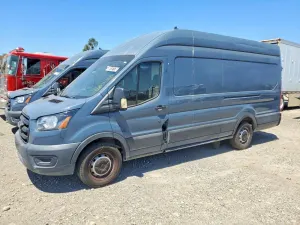 Ford Transit 3.5L 6 2020